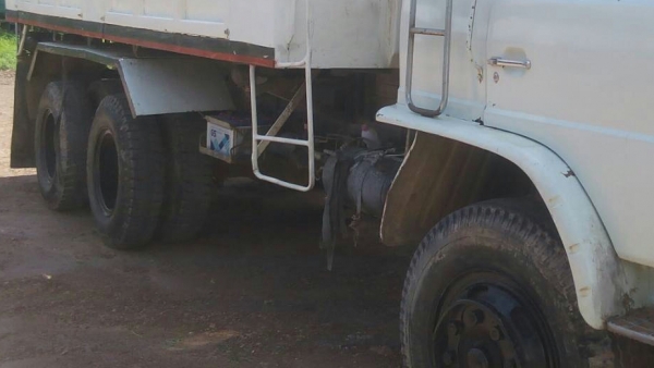 สิบล้อ ฮีโน่ FM187LA HO7D-195โบว์ สโลส์ 2เพา สภาพดีพร้อมใช้งาน ทะเบียนพร้อมโอน