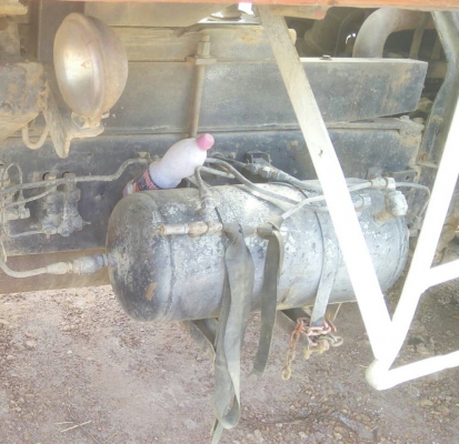 สิบล้อ ฮีโน่ FM187LA HO7D-195โบว์ สโลส์ 2เพา สภาพดีพร้อมใช้งาน ทะเบียนพร้อมโอน