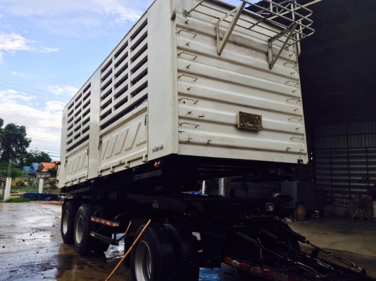 ขายรถสิบล้อ isuzu 360แรง แม่ปี 55 ดั้มสามมิตรหินทราย รถสวยพร้อมใช้งานวิ่งน้อย แสนกว่าโล สภาพพร้อมใช้งาน