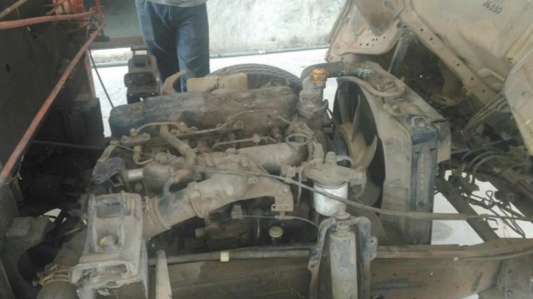 ขาย อีชุชุ110ปี40ติดเครน2ตัน