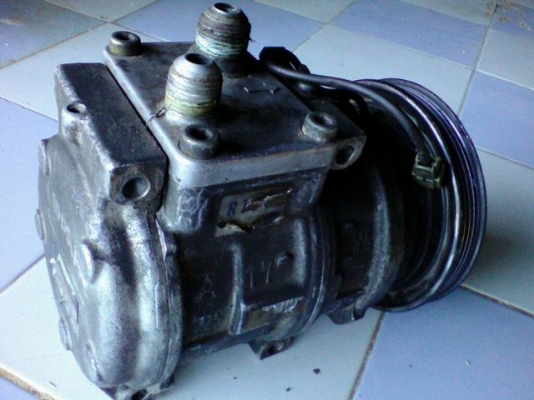 คอมแอร์ DENSO japan