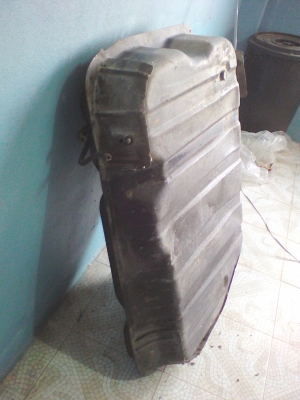 ถังน้ำมัน ฮุนได โซนาต้า ครบชุด ถังน้ำมัน ฮุนได โซนาต้า ครบชุด