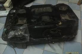 ถังน้ำมัน ฮุนได โซนาต้า ครบชุด