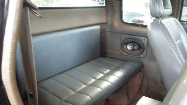 ISUZU TFR RODEO ปี2539 90HP พวงมาลัยเพาเวอร์ ISUZU TFR RODEO ปี2539 90HP พวงมาลัยเพาเวอร์