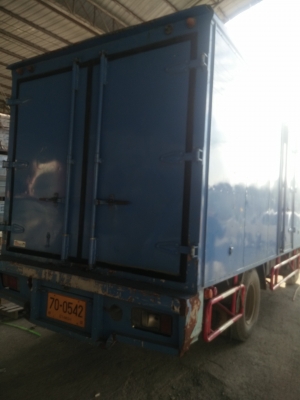 NPR 115รถห้าง