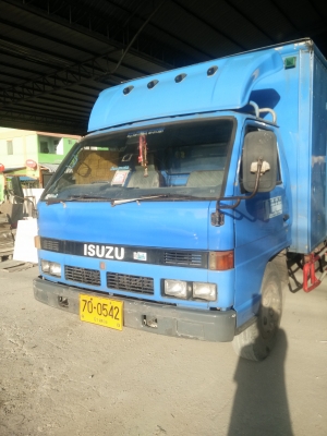 NPR 115รถห้าง NPR 115รถห้าง