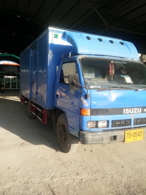 NPR 115รถห้าง