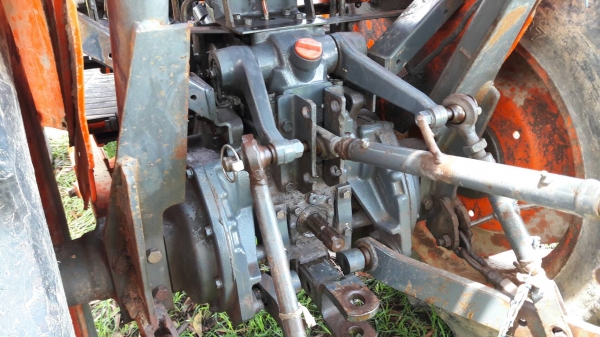 ขาย 225,000 Kubota  L3608 ทำงาน 770  ชั่วโมง (ใบมีด - หาง 6) เครื่องดี ยางสวย  เอกสารเล่มทะเบียน 090-772-3710 090-772-3708