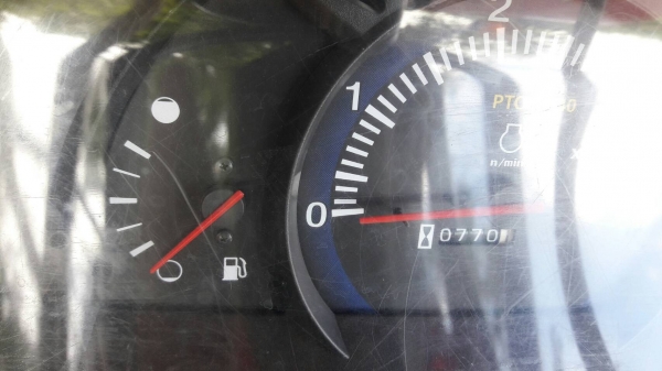 ขาย 225,000 Kubota  L3608 ทำงาน 770  ชั่วโมง (ใบมีด - หาง 6) เครื่องดี ยางสวย  เอกสารเล่มทะเบียน 090-772-3710 090-772-3708