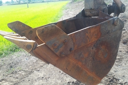 ขาย!! >>> Hitachi Ex100 รุ่น 1 <<<สภาพพร้อมใช้งาน ราคา 580,000 บาท ขาย!! >>> Hitachi Ex100 รุ่น 1 <<<สภาพพร้อมใช้งาน ราคา 580,000 บาท