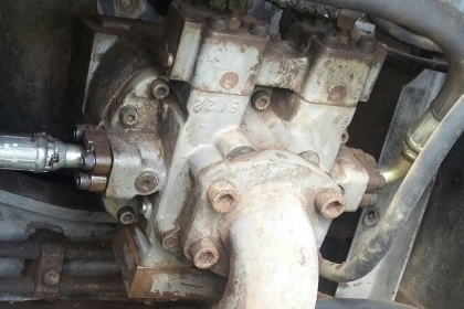 ขาย!! >>> Hitachi Ex100 รุ่น 1 <<<สภาพพร้อมใช้งาน ราคา 580,000 บาท ขาย!! >>> Hitachi Ex100 รุ่น 1 <<<สภาพพร้อมใช้งาน ราคา 580,000 บาท