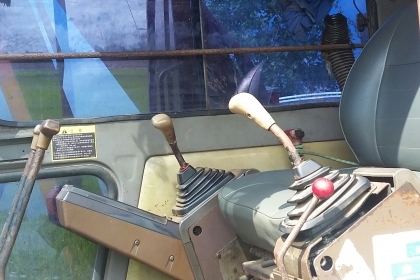 ขาย!! >>> Hitachi Ex100 รุ่น 1 <<<สภาพพร้อมใช้งาน ราคา 580,000 บาท ขาย!! >>> Hitachi Ex100 รุ่น 1 <<<สภาพพร้อมใช้งาน ราคา 580,000 บาท