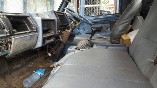 6ล้อNPR115รถห้างเครื่องดีคัชซีสวยภาษีเต็ม เล่มทะเบียนพร้อมโอน 6ล้อNPR115รถห้างเครื่องดีคัชซีสวยภาษีเต็ม เล่มทะเบียนพร้อมโอน