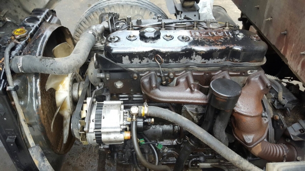 6ล้อNPR115รถห้างเครื่องดีคัชซีสวยภาษีเต็ม เล่มทะเบียนพร้อมโอน 6ล้อNPR115รถห้างเครื่องดีคัชซีสวยภาษีเต็ม เล่มทะเบียนพร้อมโอน