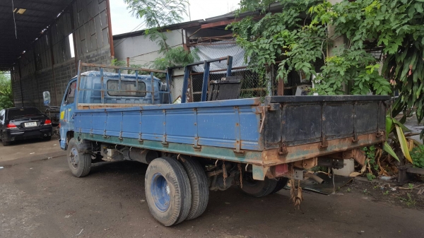 6ล้อNPR115รถห้างเครื่องดีคัชซีสวยภาษีเต็ม เล่มทะเบียนพร้อมโอน 6ล้อNPR115รถห้างเครื่องดีคัชซีสวยภาษีเต็ม เล่มทะเบียนพร้อมโอน