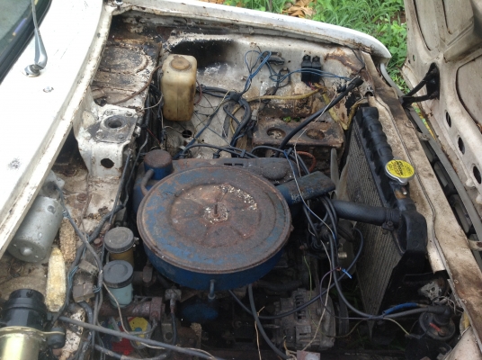 ขายมาสด้า1000