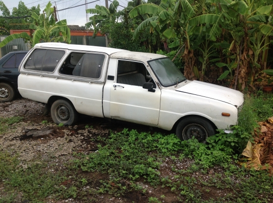 ขายมาสด้า1000