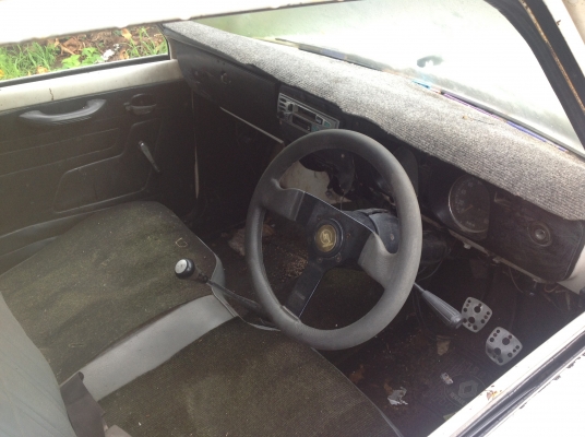 ขายมาสด้า1000