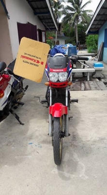 ขาย ฮอนด้า โนวา แด๊ส 125