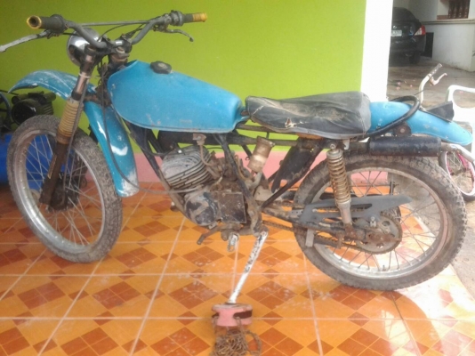 ขายตามสภาพ yamaha แอนเดอะโร ขายตามสภาพ yamaha แอนเดอะโร