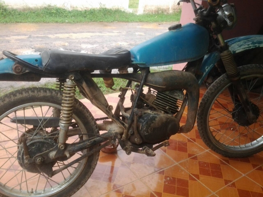 ขายตามสภาพ yamaha แอนเดอะโร ขายตามสภาพ yamaha แอนเดอะโร