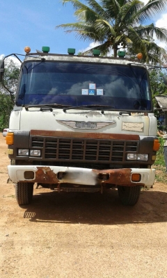 รถฮีโน่ 10 ล้อ หัวลาก ( เปอร์เฟีย ) FS630A - 270 แรงม้า. , ( ขาย แม่ , ลูก. ) สนใจติดต่อ 081 - 6079515 รถฮีโน่ 10 ล้อ หัวลาก ( เปอร์เฟีย ) FS630A - 270 แรงม้า. , ( ขาย แม่ , ลูก. ) สนใจติดต่อ 081 - 6079515