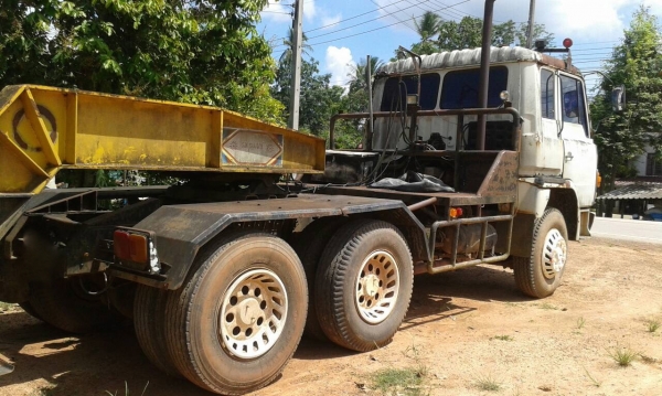 รถฮีโน่ 10 ล้อ หัวลาก ( เปอร์เฟีย ) FS630A - 270 แรงม้า. , ( ขาย แม่ , ลูก. ) สนใจติดต่อ 081 - 6079515 รถฮีโน่ 10 ล้อ หัวลาก ( เปอร์เฟีย ) FS630A - 270 แรงม้า. , ( ขาย แม่ , ลูก. ) สนใจติดต่อ 081 - 6079515