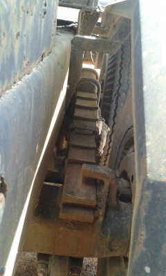 รถฮีโน่ 10 ล้อ หัวลาก ( เปอร์เฟีย ) FS630A - 270 แรงม้า. , ( ขาย แม่ , ลูก. ) สนใจติดต่อ 081 - 6079515 รถฮีโน่ 10 ล้อ หัวลาก ( เปอร์เฟีย ) FS630A - 270 แรงม้า. , ( ขาย แม่ , ลูก. ) สนใจติดต่อ 081 - 6079515