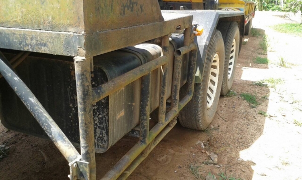 รถฮีโน่ 10 ล้อ หัวลาก ( เปอร์เฟีย ) FS630A - 270 แรงม้า. , ( ขาย แม่ , ลูก. ) สนใจติดต่อ 081 - 6079515 รถฮีโน่ 10 ล้อ หัวลาก ( เปอร์เฟีย ) FS630A - 270 แรงม้า. , ( ขาย แม่ , ลูก. ) สนใจติดต่อ 081 - 6079515