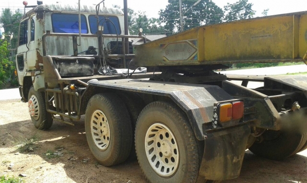 รถฮีโน่ 10 ล้อ หัวลาก ( เปอร์เฟีย ) FS630A - 270 แรงม้า. , ( ขาย แม่ , ลูก. ) สนใจติดต่อ 081 - 6079515 รถฮีโน่ 10 ล้อ หัวลาก ( เปอร์เฟีย ) FS630A - 270 แรงม้า. , ( ขาย แม่ , ลูก. ) สนใจติดต่อ 081 - 6079515