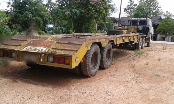 รถฮีโน่ 10 ล้อ หัวลาก ( เปอร์เฟีย ) FS630A - 270 แรงม้า. , ( ขาย แม่ , ลูก. ) สนใจติดต่อ 081 - 6079515 รถฮีโน่ 10 ล้อ หัวลาก ( เปอร์เฟีย ) FS630A - 270 แรงม้า. , ( ขาย แม่ , ลูก. ) สนใจติดต่อ 081 - 6079515