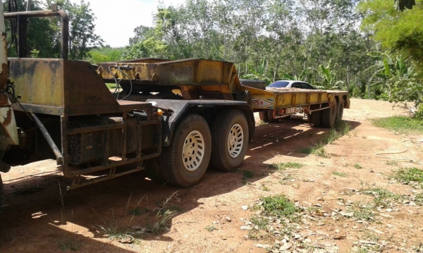 รถฮีโน่ 10 ล้อ หัวลาก ( เปอร์เฟีย ) FS630A - 270 แรงม้า. , ( ขาย แม่ , ลูก. ) สนใจติดต่อ 081 - 6079515 รถฮีโน่ 10 ล้อ หัวลาก ( เปอร์เฟีย ) FS630A - 270 แรงม้า. , ( ขาย แม่ , ลูก. ) สนใจติดต่อ 081 - 6079515