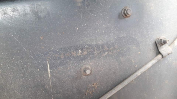 Hino FM3m 2เพลาดัมพ์ กระบะ5.8ม.980,000 ธนากร0891446662