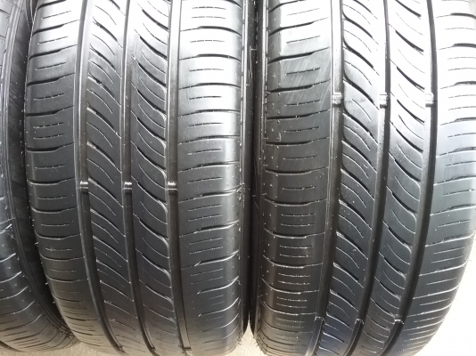 ยางDUNLOP 205 55R16 สัปดาห์ที่ 18 ปี2015 สภาพสวยมากๆ ดอกเยอะเต็มๆคุ้มสุดไม่แพง