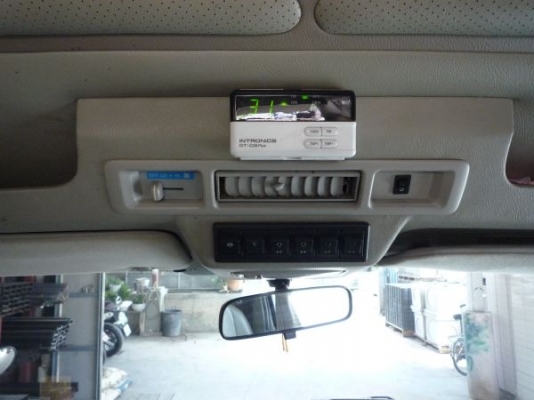 รถบ้านใช้เอง แต่ง VIP