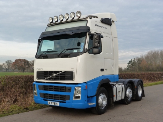 ขายรถหัวลาก และรถบรรทุกยุโรปมือสองทุกยี่ห้อ