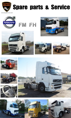 ขายรถหัวลาก และรถบรรทุกยุโรปมือสองทุกยี่ห้อ