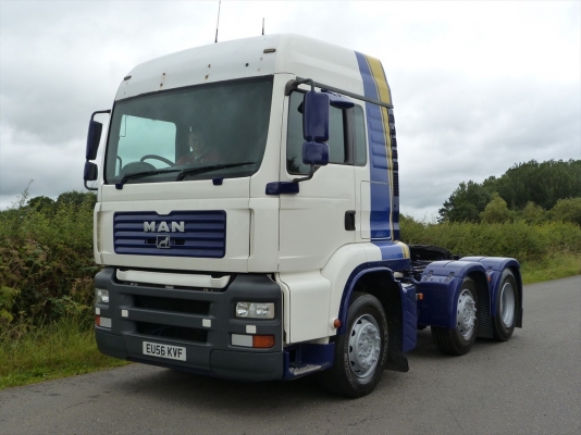 ขายรถหัวลาก และรถบรรทุกยุโรปมือสองทุกยี่ห้อ