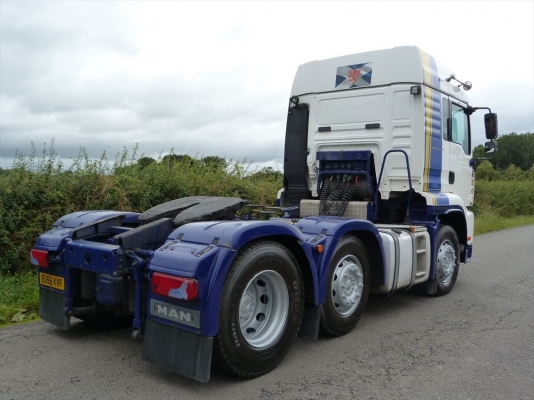 ขายรถหัวลากและ รถบรรทุกยุโรปมือสองทุกยี่ห้อ