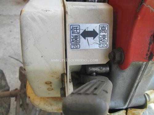 NEW เครื่องพรวนดิน YANMAR MT250 รหัสสินค้า : 80903846 www.nihonmono.com NEW เครื่องพรวนดิน YANMAR MT250 รหัสสินค้า : 80903846 www.nihonmono.com