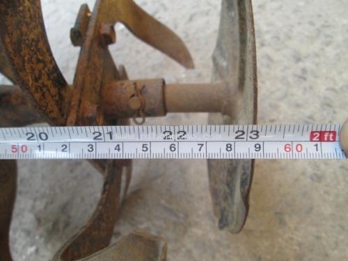 NEW เครื่องพรวนดิน YANMAR MT250 รหัสสินค้า : 80903846 www.nihonmono.com NEW เครื่องพรวนดิน YANMAR MT250 รหัสสินค้า : 80903846 www.nihonmono.com