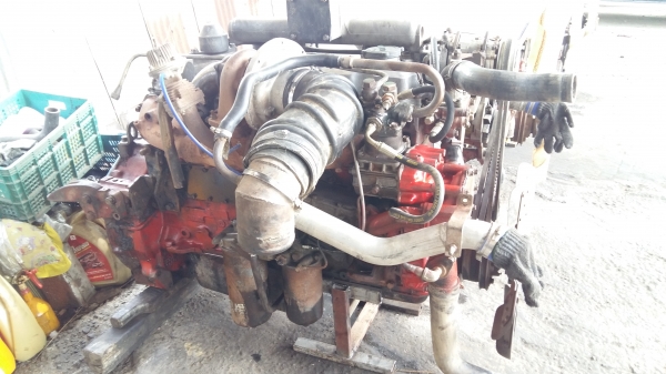 ขายเครื่อง hino m10c พร้อมเทอร์โบ ขายเครื่อง hino m10c พร้อมเทอร์โบ