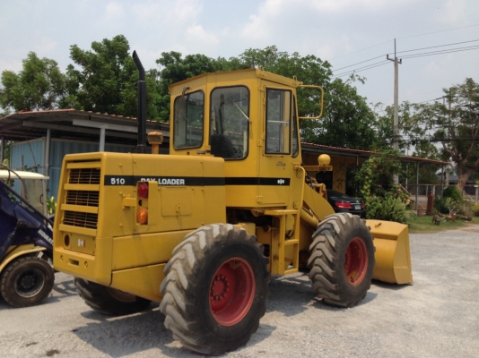 KOMATSU 510 กรองคู่ sn.13,XXX ญี่ปุ่นแท้ สภาพ ดี พร้อมใช้งาน ราคาไม่แพง โทร.090-986-2521 อ๊อบ KOMATSU 510 กรองคู่ sn.13,XXX ญี่ปุ่นแท้ สภาพ ดี พร้อมใช้งาน ราคาไม่แพง โทร.090-986-2521 อ๊อบ
