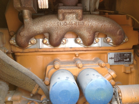 KOMATSU 510 กรองคู่ sn.13,XXX ญี่ปุ่นแท้ สภาพ ดี พร้อมใช้งาน ราคาไม่แพง โทร.090-986-2521 อ๊อบ KOMATSU 510 กรองคู่ sn.13,XXX ญี่ปุ่นแท้ สภาพ ดี พร้อมใช้งาน ราคาไม่แพง โทร.090-986-2521 อ๊อบ