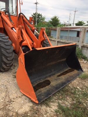 รถตัก 1คิว TOYOTA SDT30 เก่าญี่ปุ่น สภาพดี พร้อมใช้งาน โทร.090-986-2521 อ๊อบ รถตัก 1คิว TOYOTA SDT30 เก่าญี่ปุ่น สภาพดี พร้อมใช้งาน โทร.090-986-2521 อ๊อบ