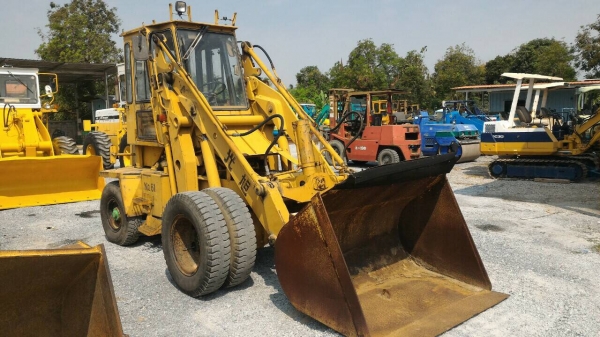 KOMATSU SD23-3 ญี่ปุ่นแท้ โทร.090-986-2521 อ๊อบ