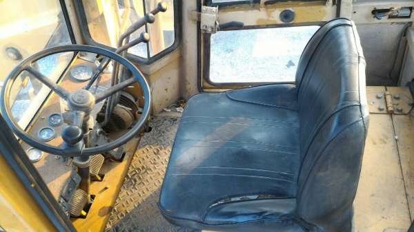 KOMATSU SD23-3 ญี่ปุ่นแท้ โทร.090-986-2521 อ๊อบ