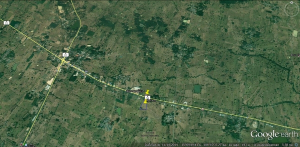 ขายทีนามีโฉนด 15 ไร่ละ   1,200,000บาท  งดต่อลองคับ   ติดถนน 226เส้น ส้มป่อยน้อย- ศรีสะเกษ    ต่อทีเบอร์ 098 668-3479  094 283-9369 สิทธิ์