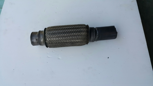 ท่ออ่อนไอเสีย ใส่ได้กับรถยนต์ทุกรุ่น ทุกยี่ห้อ