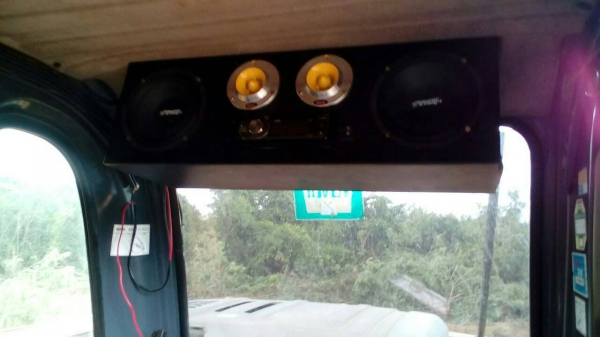 รถแบคโฮ